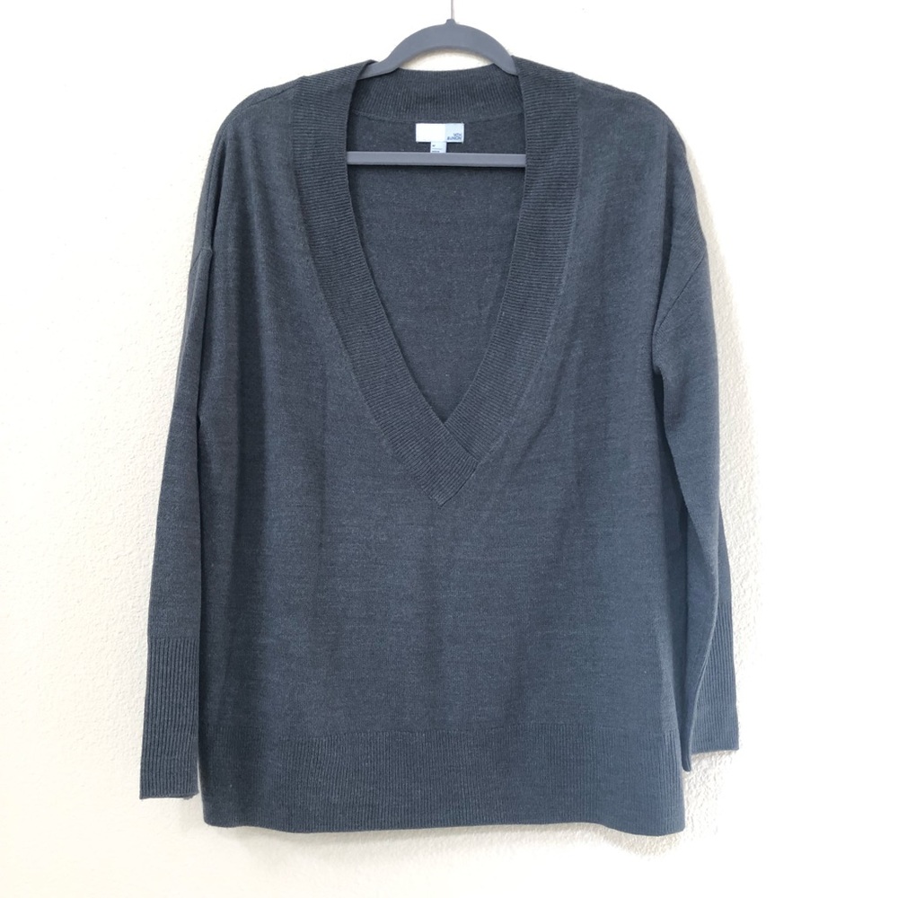 VNeck Sweater NWOT